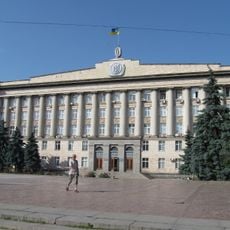 Дом Советов (Черкассы)