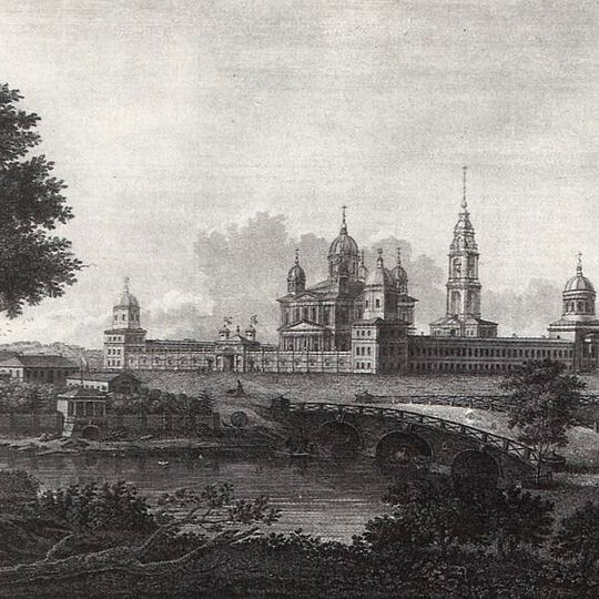 Yugskaya Dorofeeva Pustyn