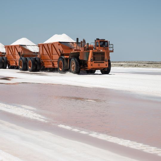Guerrero Negro