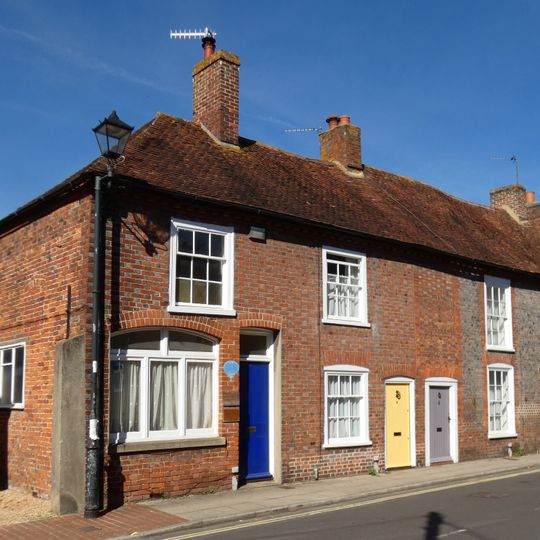 4,6, 8 And 10, South Street