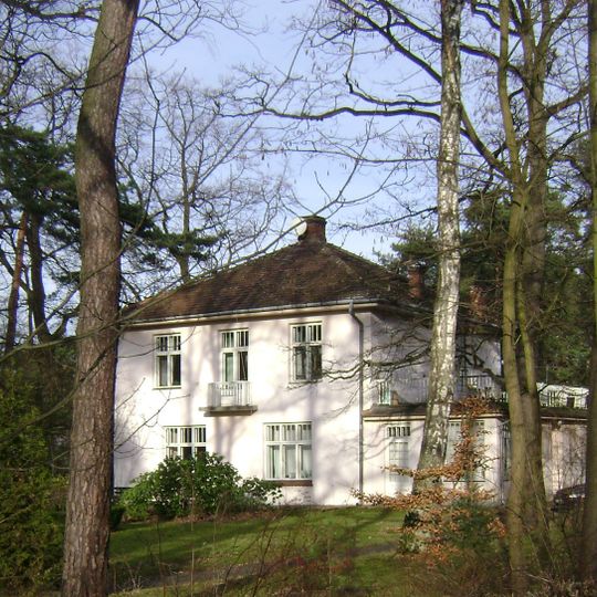 Zespół domu Stefana Żeromskiego