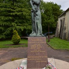 Monument aux morts de Noiseau