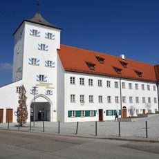 Augustiner Chorherren Museum