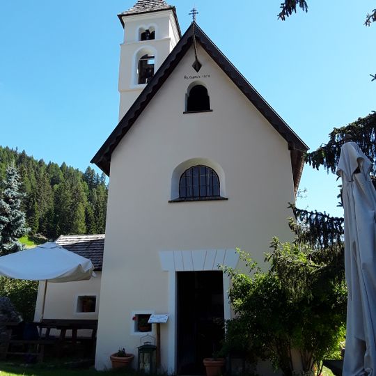 Chiesa di San Giovanni Nepomuceno