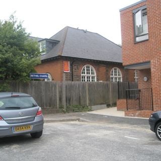 Bethel Chapel Guildford