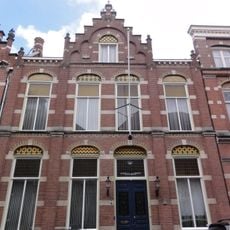 Oude Dieze 8, 's-Hertogenbosch