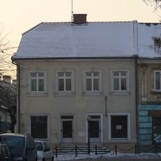 2 Grodzka Street in Koło