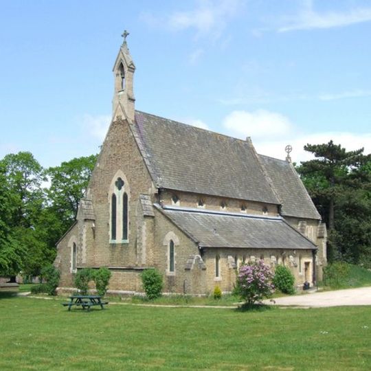 Church of the Holy Trinity
