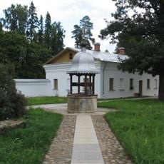 Колодец (Сортавальское г.п.)