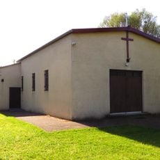 Chapelle orthodoxe du Saint-Prince-Lazare de Betting