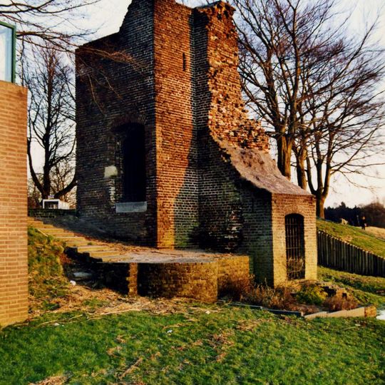 Schanstoren van Arcen