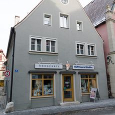 Rosenstraße 14
