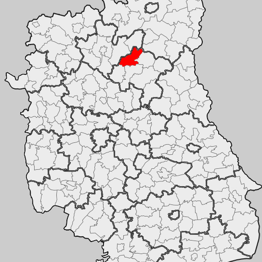 Milanów