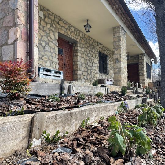 Camping La Serradora