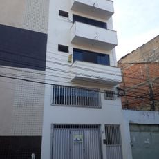 Imóvel à Rua Manoel Vitorino, Nº 68