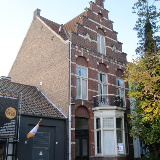 Kapellerlaan 48, Roermond