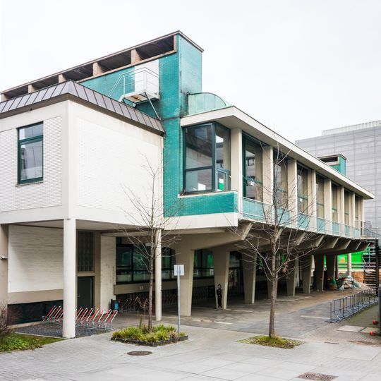 Medizinisch-Theoretische Institute der Universität zu Köln