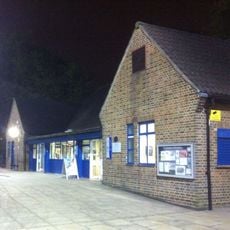 Ladywell Arena