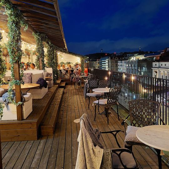 Hotel Bellora
