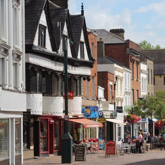 Browns Clays Butchers Lunn Poly