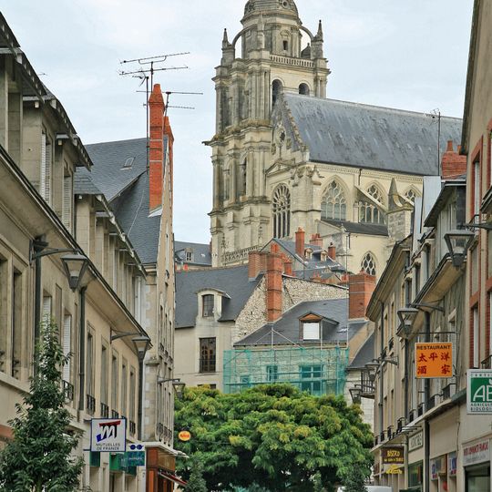 Blois