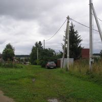 Eremeevo (Istrinsky District)