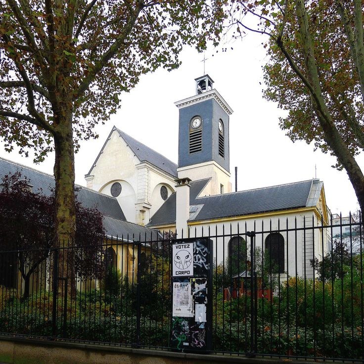 Quartier Sainte-Marguerite