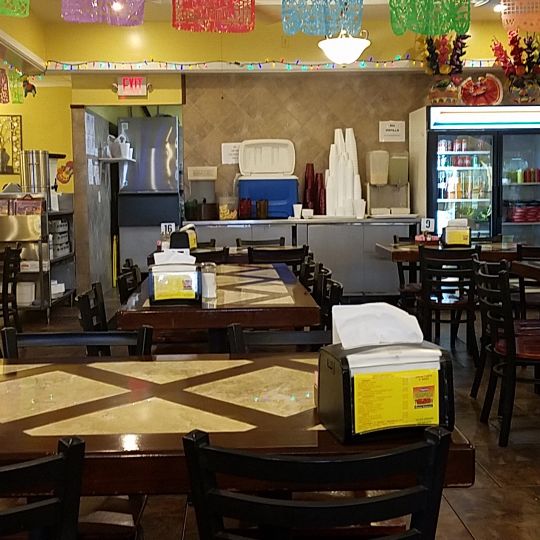 Taqueria Lago De Chapala Jalisco