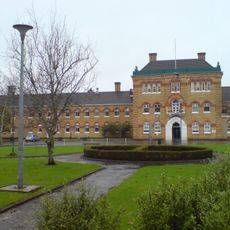 Carrington Hospital