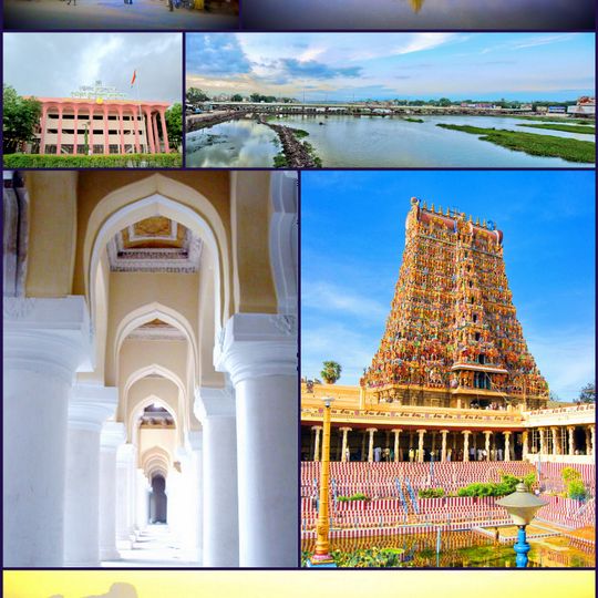 Madurai