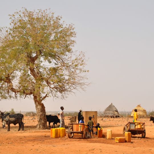 Dipartimento di Boboye