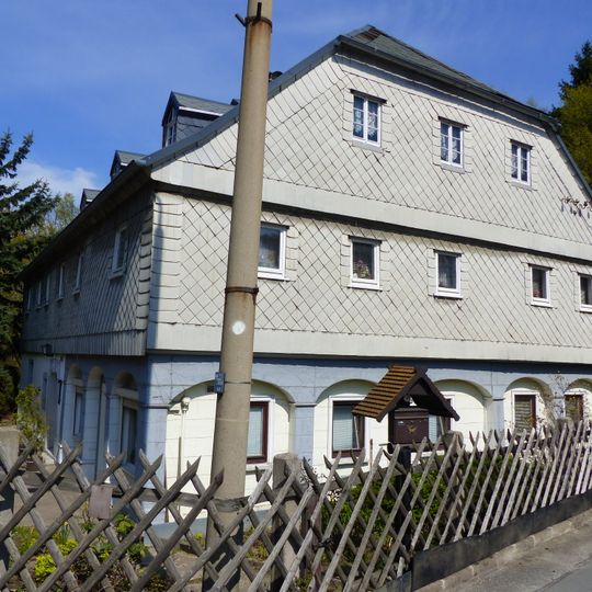 Bautzener Straße 16