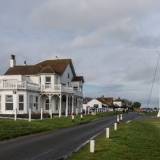 Royal Cinque Ports Golf Club