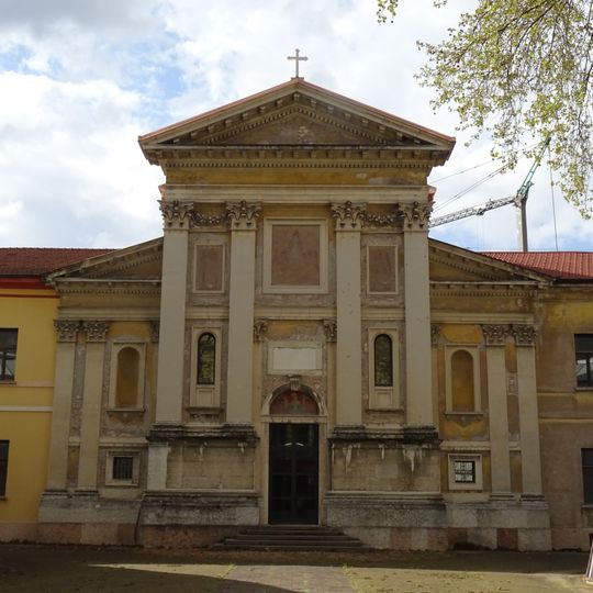 Chiesa dell'Immacolata