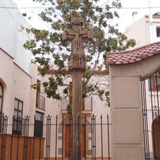 Creu de terme de Can Quintana