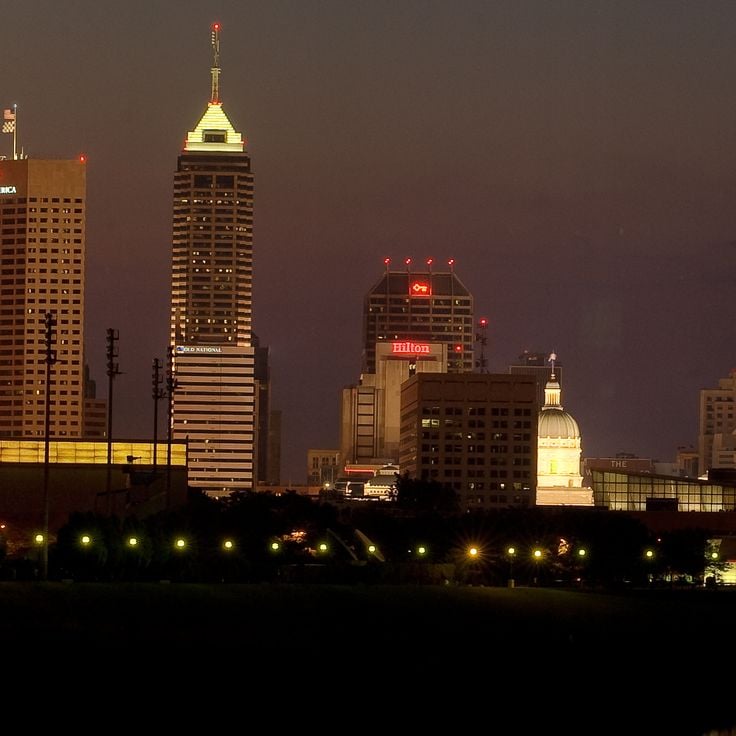 Indianapolis