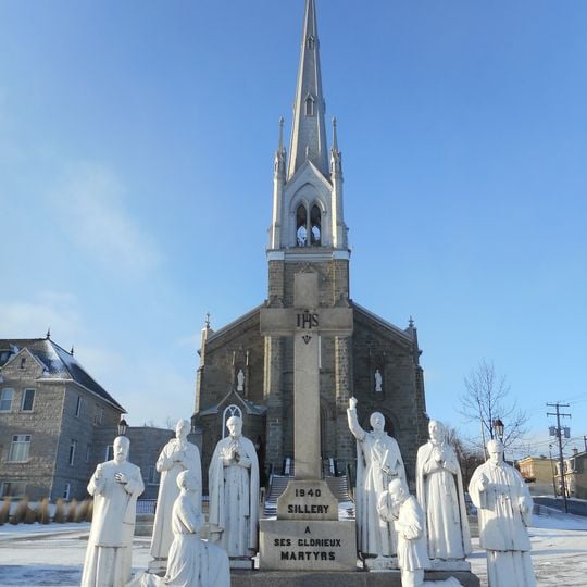 St. Michel de Sillery Church