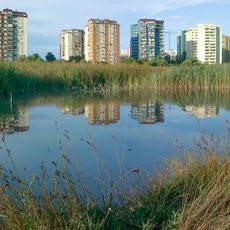 Marjal de Rafalell i Vistabella