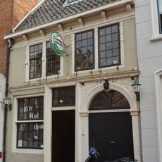 Groenewoud 74, Vlissingen