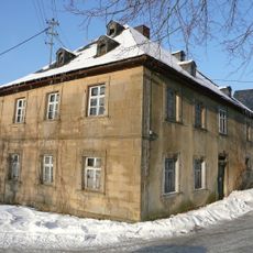 Cultural heritage D-4-77-148-21 in Presseck