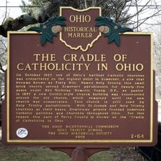 A Seed of Catholic Education in Ohio