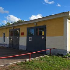 Pionerskaya Street, 4 (Novaya Ladoga)