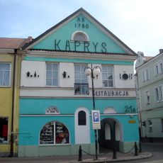 Pl. 15 Sierpnia 21-21a