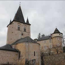 Église de Saint-Rémy