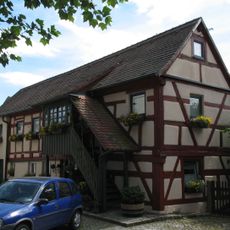 Doppelhaus