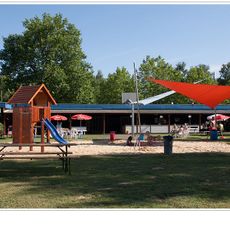 Freibad Belle