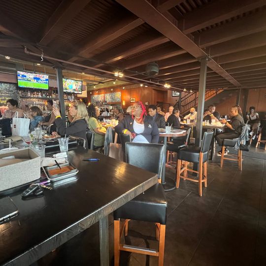Bar Louie