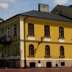 Kamienica (z oficyną) (2 poł. XIX w.)