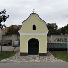 Flur-/Wegkapelle