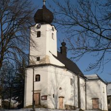 Church of Saint Matthew